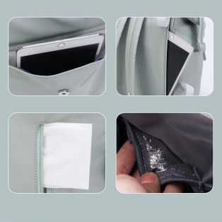 4030 MUMMY DIAPER BACKPACK
